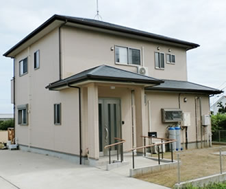 グループホーム野栄ひまわり