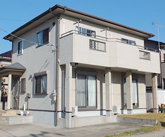 グループホーム野栄いずみ