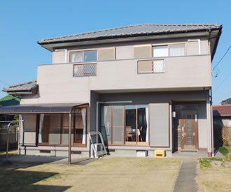 グループホーム野栄のぞみ