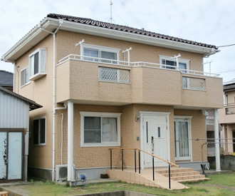 グループホーム野栄さくら