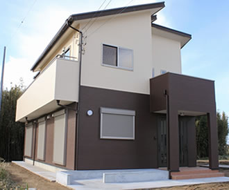 グループホーム野栄しおん