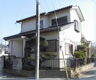 グループホーム野栄つばさ