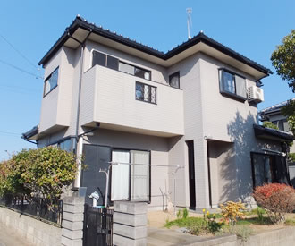 グループホーム野栄わかば