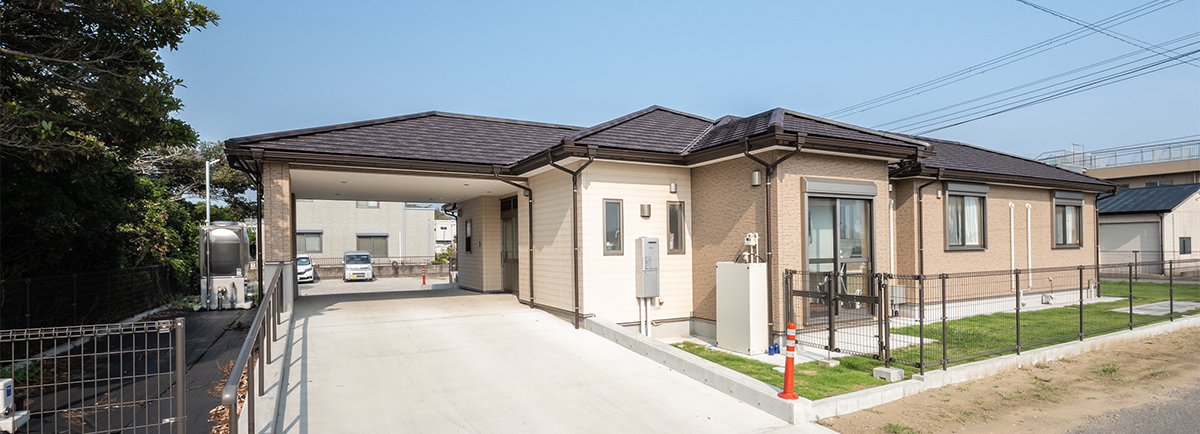 グループホーム野栄