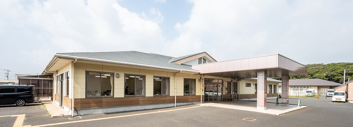 多機能型事業所すてっぷ