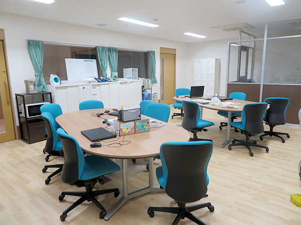 のさか学園 相談支援事業