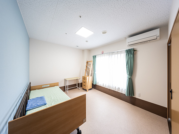 短所入所(ショートステイ)