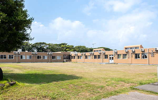 施設入所 のさか学園